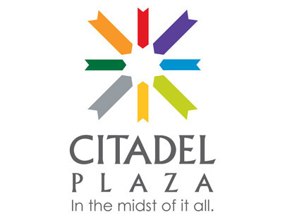 Client logo