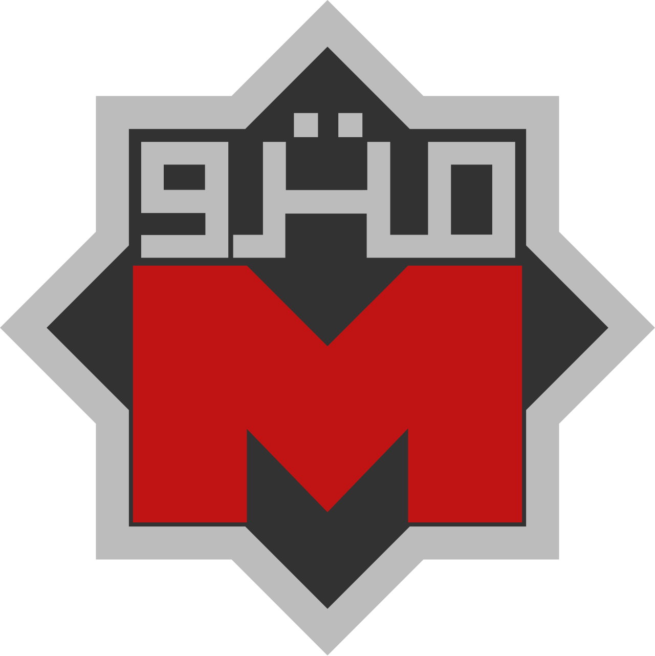 Client logo