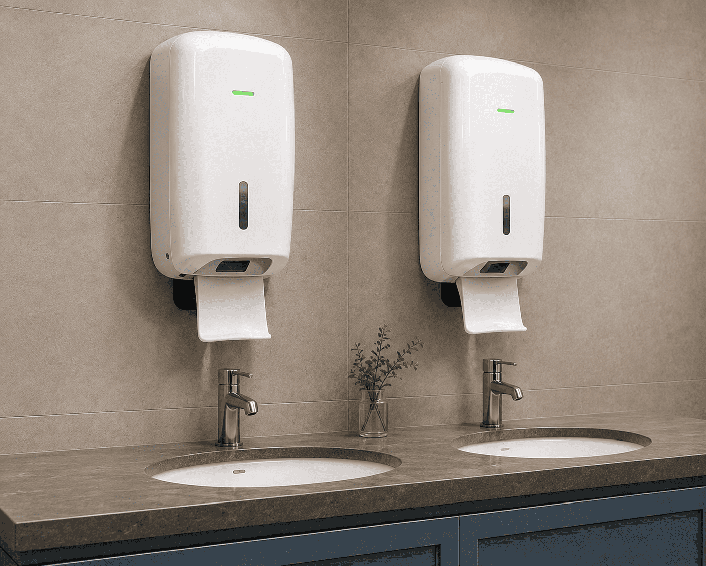Hygiene and Sanitary Solutions