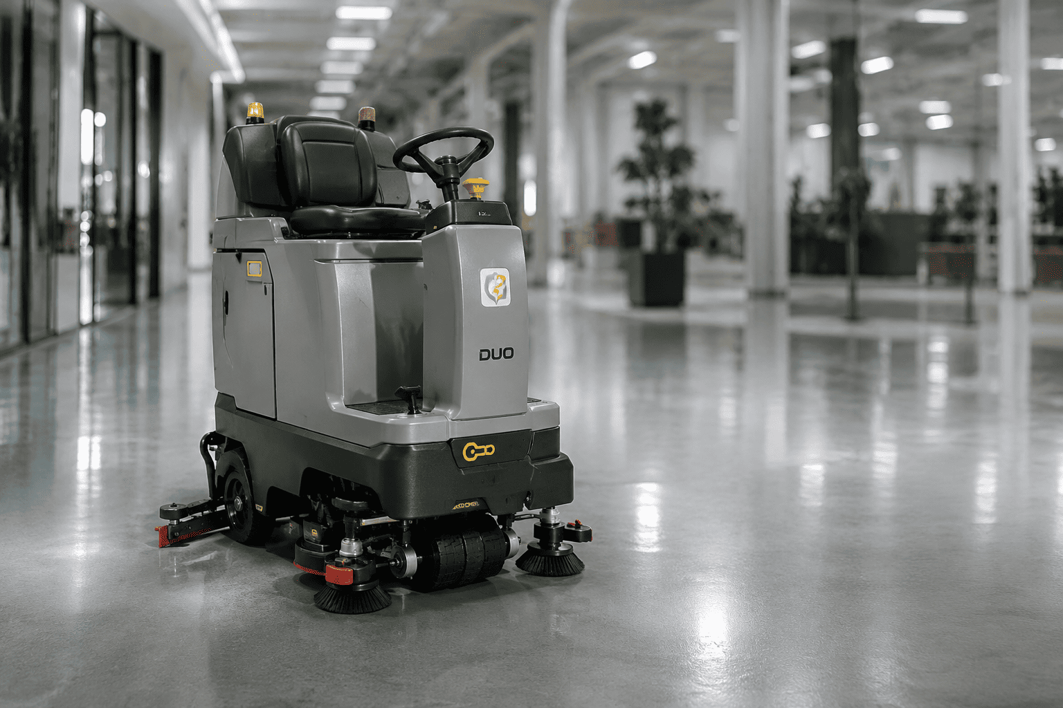 Facility Management