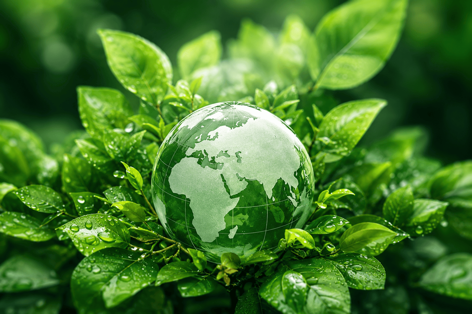 Sustainable Impact