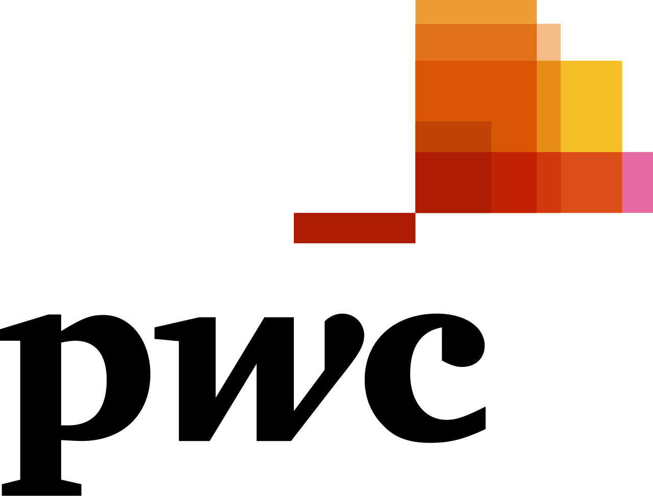 Client logo