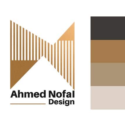 Client logo