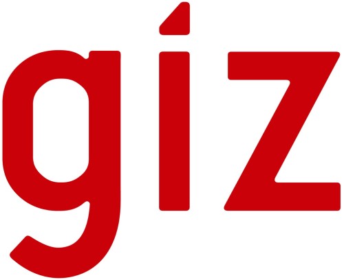 Client logo