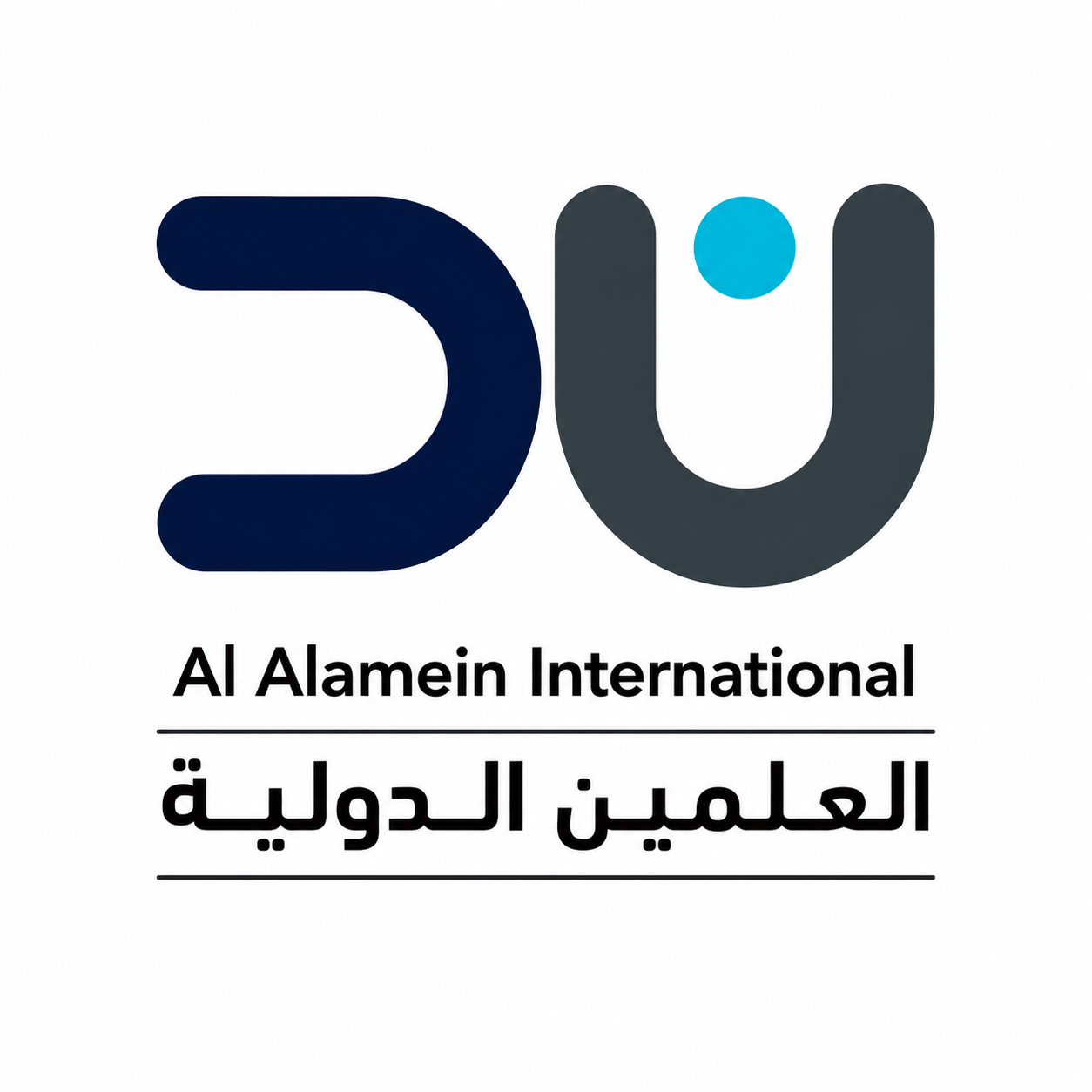Client logo