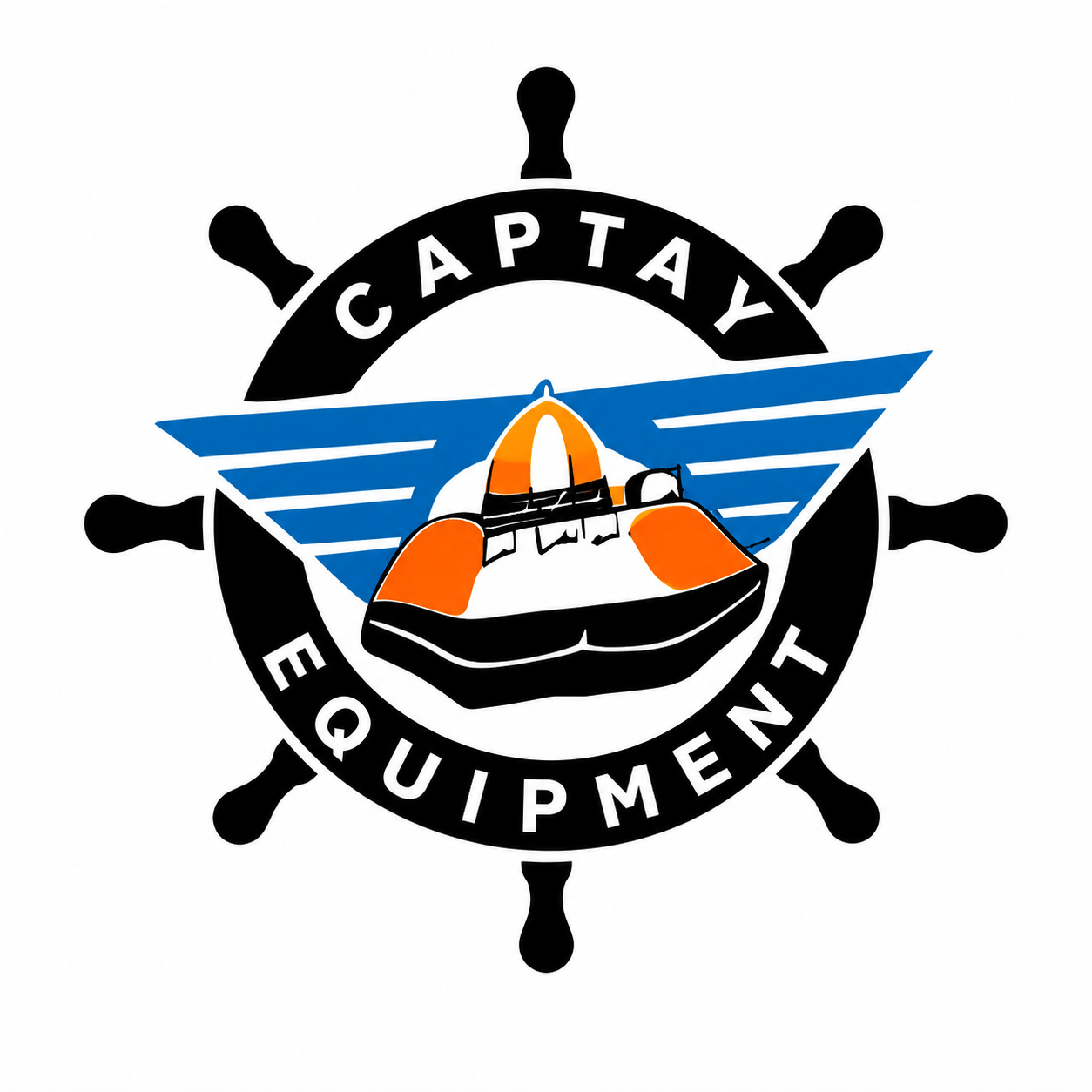 Client logo